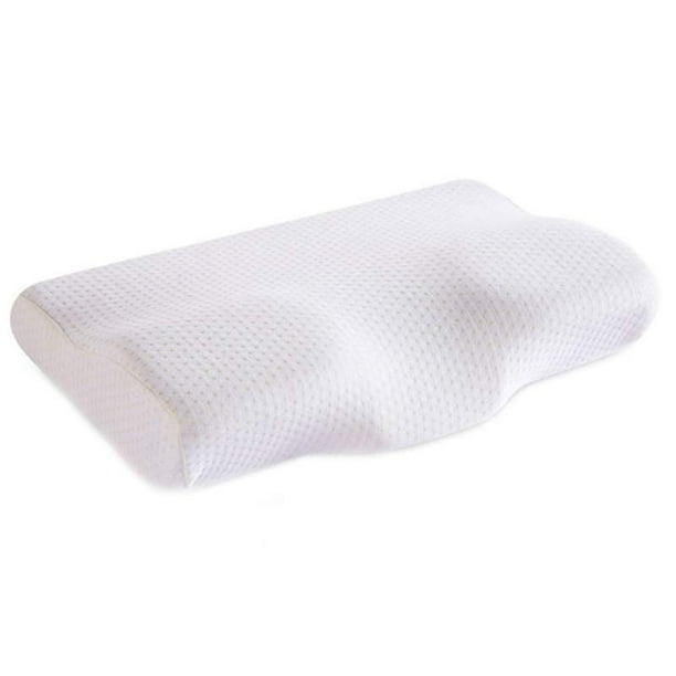 Memory Pillow Neck Rebound Slow Foam Cervical Orthopedic Protection Health Care Memory Pillow Neck Rebound Slow Foam Cervical Orthopedic Protection Health Care